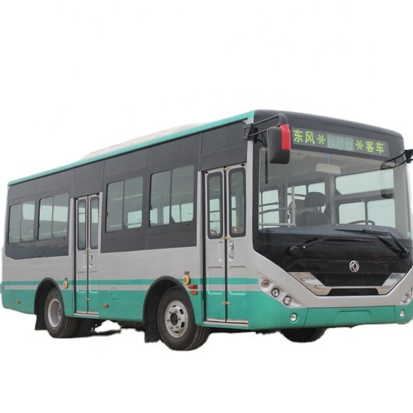 Professional Customized Manufacture Price City Bus